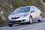 Acura TSX 2008 года